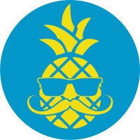 Señor Piña logo - Similar company to Tropic Tech