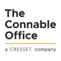 The Connable Office, A Cresset Company logo - Similar company to Detroit Housing Commission