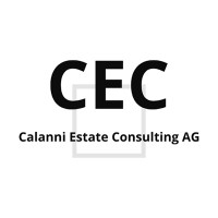 Calanni Estate Consulting AG logo - Similar company to Borealis Software