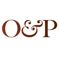 Orlando & Partners logo - Similar company to Cleantech Srl