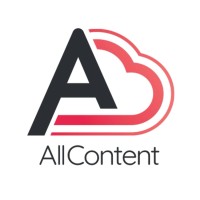 AllContent logo - Similar company to Bb Media Group