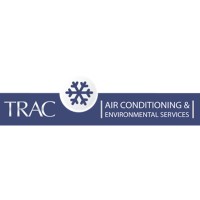 TRAC LTD logo - Similar company to Bry-Kol Building Services & Facilities Management