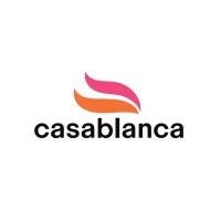 Casablanca Polo logo - Similar company to Matri Beauty