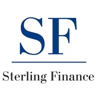 Sterling Finance logo - Similar company to The Talent Key