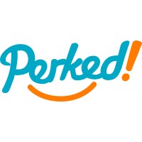 Perked! logo - Similar company to Vision Metrics