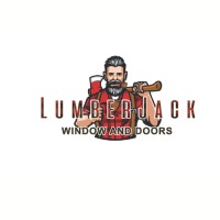 LumberJack Windows & Doors logo - Similar company to On Tops Roofing