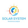 SOLAR SYSTEM logo - Similar company to Blaze Solar