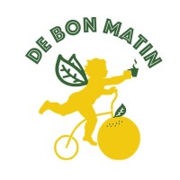 DE BON MATIN logo - Similar company to Previsia