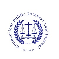 Connecticut Public Interest Law Journal logo - Similar company to Curtis Brinckerhoff & Barrett