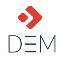 DEM Association logo - Similar company to Innovative Business Association (Iba)