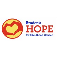 Braden’s Hope for Childhood Cancer logo - Similar company to Ondean Forward