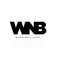 Wannabe Network logo - Similar company to Doom Entertainment