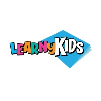 LearnyKids logo - Similar company to Vikz Innov Tech