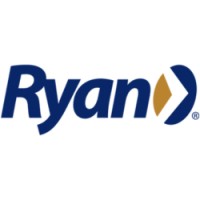 Ryan logo - Similar company to G