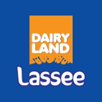 Dairy Land logo - Similar company to Aleph Solutions