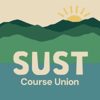 Sustainability Course Union - UBCO Student Association logo - Similar company to Innovate, Design, Sustain (Ids): Ubc Okanagan Student Club