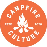 Campfire Culture logo - Similar company to Beekuba