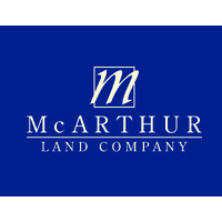 McArthur Land Company logo - Similar company to Acre Equity Group Llc.