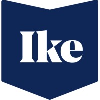 Ike logo - Similar company to Séféné Foods