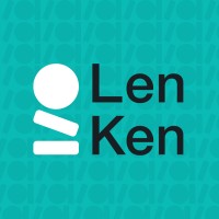 LenKen logo - Similar company to Wisami