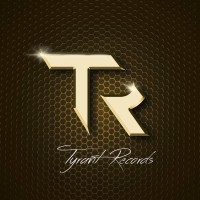 Tyrant Records logo - Similar company to Litty