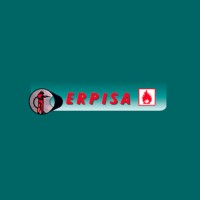 Erpisa logo - Similar company to Uninergia