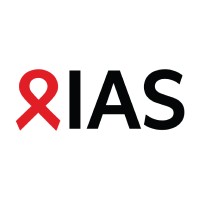 International AIDS Society logo - Similar company to Treatment Action Group (Tag)