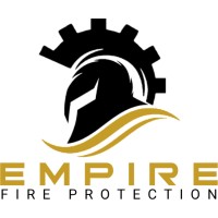 Empire Fire Protection logo - Similar company to State Fire