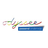 Stichting voor Openbaar Onderwijs Odyssee logo - Similar company to 'T Stationnetje