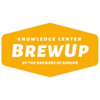 Brewup logo - Similar company to Dewedd