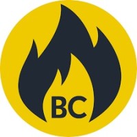 FireSmart BC logo - Similar company to Firesmart™ Canada