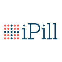 ipill logo - Similar company to Ipill.Co.Uk