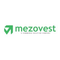 Mezovest logo - Similar company to Fifty25