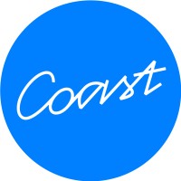 Coast Drinks logo - Similar company to Springwater
