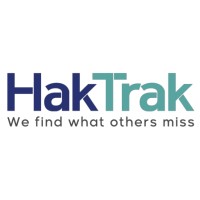 HakTrak logo - Similar company to Nmohub