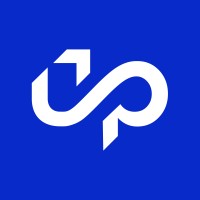 Uptal logo - Similar company to Hobby District