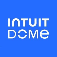 Intuit Dome logo - Similar company to Wise La
