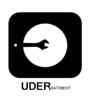 UDER BATIMENT logo - Similar company to H2O Rénovation & Plomberie