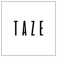 TAZE | Juicebar in London logo - Similar company to Accessible Pharmacy Services ™