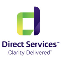 Direct Services GmbH - Clarity Delivered logo - Similar company to 4Freelance