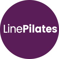 Line Pilates logo - Similar company to Difference Communication Sdn Bhd