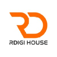 RDigiHouse logo - Similar company to Komodo Development, Inc