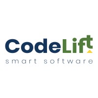 CodeLift logo - Similar company to Loyalty Sci