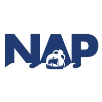 Nautical Archaeology Program @ TAMU logo - Similar company to Tribal Solutions Group, Llc