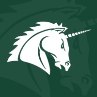 Schwäbisch Hall Unicorns logo - Similar company to Via Studios Gmbh