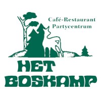 Partycentrum Het Boskamp logo - Similar company to Restaurant & Partycentrum De Haas
