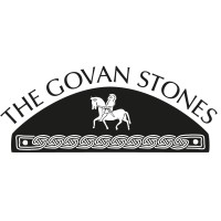 Govan Stones logo - Similar company to Archaeoptics