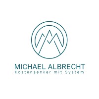 Michael Albrecht Kostensenker mit System logo - Similar company to Weberprevost
