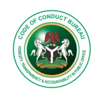 The presidency Code of Conduct Bureau (CCBNIGERIA) logo - Similar company to Delaypay