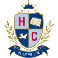 Heritage College logo - Similar company to Adventist Schools Victoria